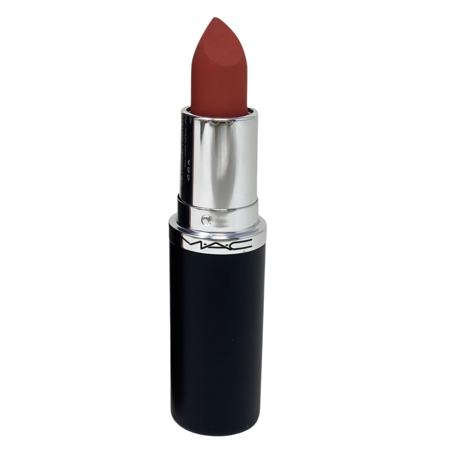 M·A·C Cosmetics M·A·Cximal Matte Lipstick - 682 Mull It To The Max - 0.12 oz / 3.5 g Beauty & Personal Care MAC