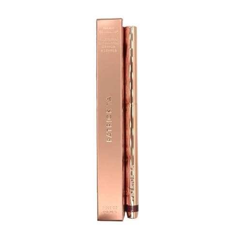 PATRICK TA Major Headlines Precision Lip Crayon She Must Be New Beauty & Personal Care PATRICK TA