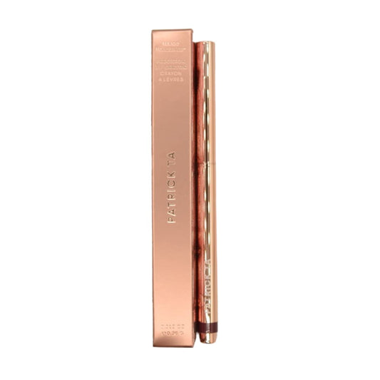PATRICK TA Major Headlines Precision Lip Crayon She Must Be New Beauty & Personal Care PATRICK TA