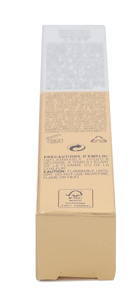 Make Up-Ysl - Mascara - Mascara Volume Effet Faux Cils Waterproof-Mascara Volume Effet Faux Cils Waterproof - # 1 Charcoal Black-6.9ml/0.23oz Beauty & Personal Care Yves Saint Laurent