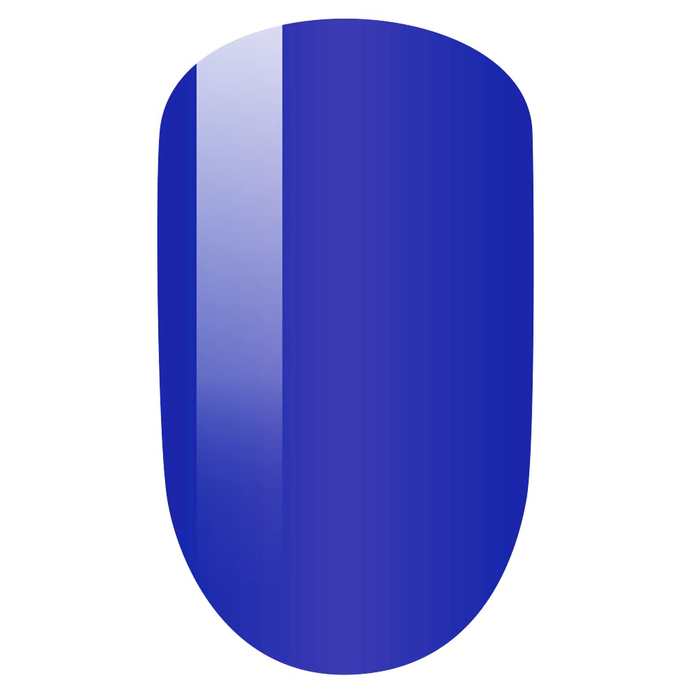 LeChat Perfect Match Gel Polish, Into The Deep, 0.5 Fl Oz (PMS156)