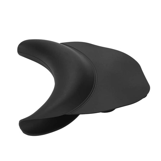 ZJchao Salon Shampoo Bowl Neck Rest, Curved Shampoo Bed Black Washing Neck Support for Kids for Comfortable Washing Experience Beauty and Personal Care ZJchao