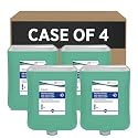 ESTESOL HAND, HAIR & BODY WASH 4 LITER, 4 PACK Beauty & Personal Care SC Johnson Professional