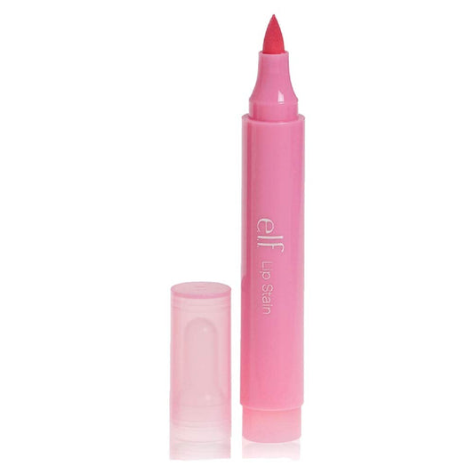 e.l.f. Lip Stain, Pink Petal, 0.078 Ounce Beauty & Personal Care e.l.f.