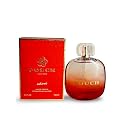 POUCH ADORE For Her Eau de Parfum, 3.4 Fl Oz, Fruity Floral Scent Beauty & Personal Care United Scents