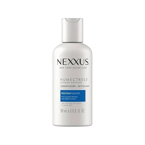 Nexxus Humectress Cond Size 3z Beauty & Personal Care Nexxus