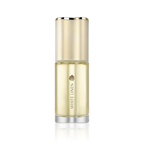 Estée Lauder White Linen Eau de Parfum Spray | Floral & Fresh Women's Perfume, 2.0 Fl Oz Beauty & Personal Care Estée Lauder