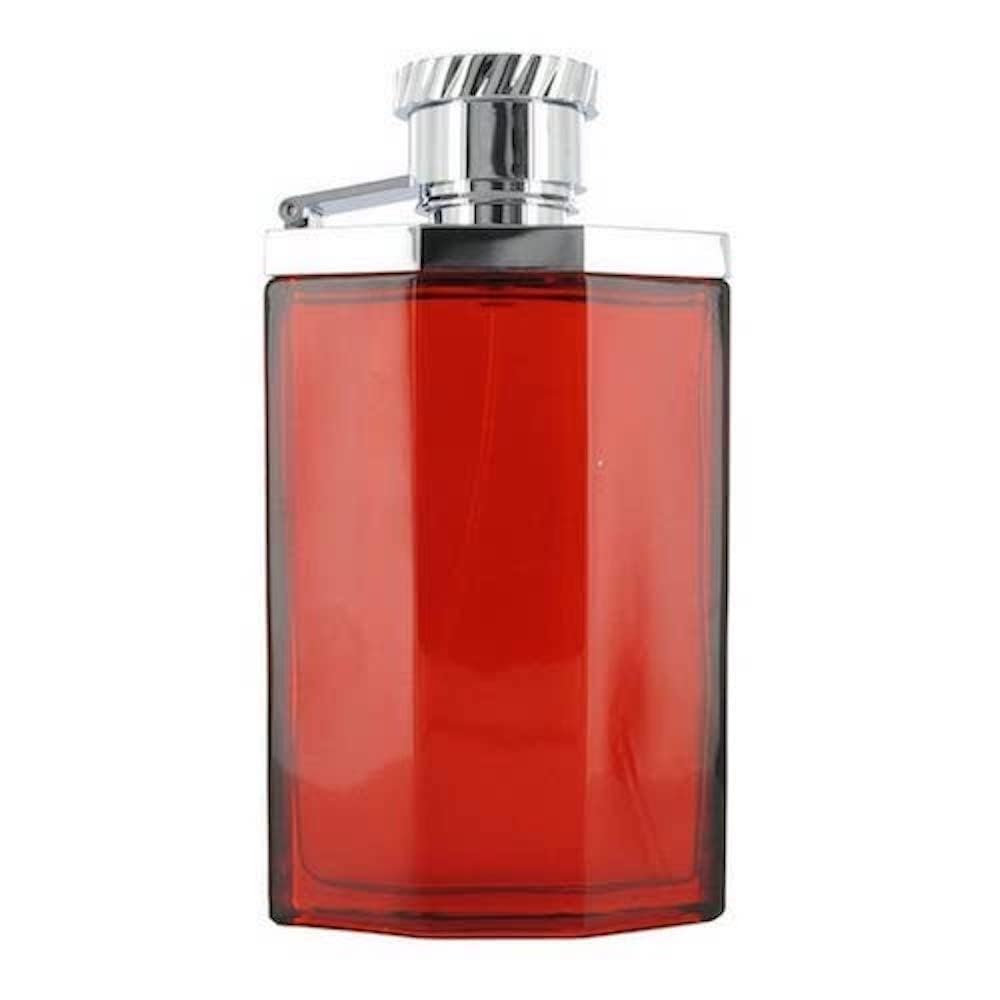 Dunhill Desire By Alfred Dunhill For Men. Eau De Toilette Spray 3.4 Ounces, Red Beauty & Personal Care Alfred Dunhill