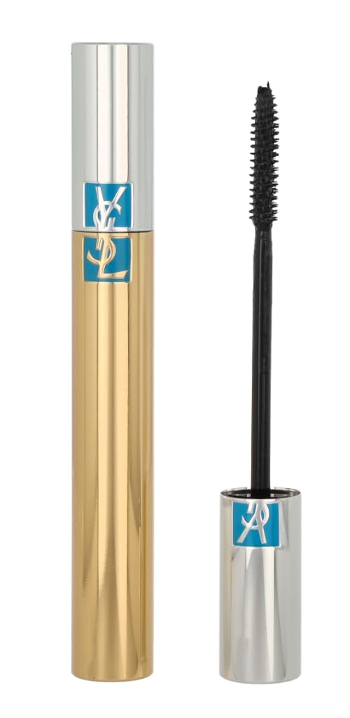 Make Up-Ysl - Mascara - Mascara Volume Effet Faux Cils Waterproof-Mascara Volume Effet Faux Cils Waterproof - # 1 Charcoal Black-6.9ml/0.23oz Beauty & Personal Care Yves Saint Laurent