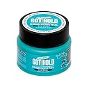 ALL DAY GOT HOLD Extreme hold Sea moss Edge Control 3.37 fl.oz/100ml Beauty & Personal Care ALL DAY GOT HOLD