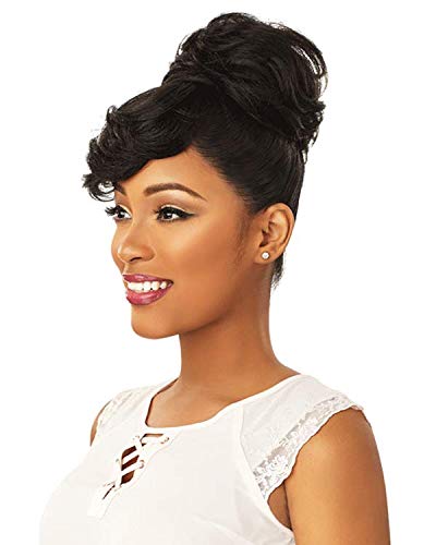 Sensationnel Instant Bun with Bang-Carla, F4/30