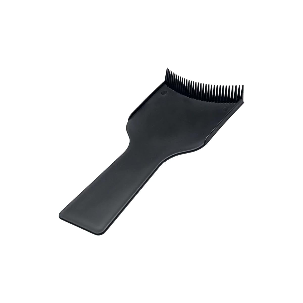 SIBEL Pro Hair Tinting/Highlighting Spatula/Paddle - BLACK 8418631-02 Beauty & Personal Care Sibel