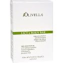 Olivella Bar Soap With Fragrance 5.29 oz ( Multi-Pack) Beauty & Personal Care Olivella