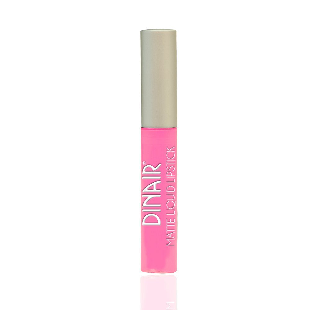 Dinair Matte Liquid Lipstick Lipstain | Pink Champagne Beauty & Personal Care Dinair