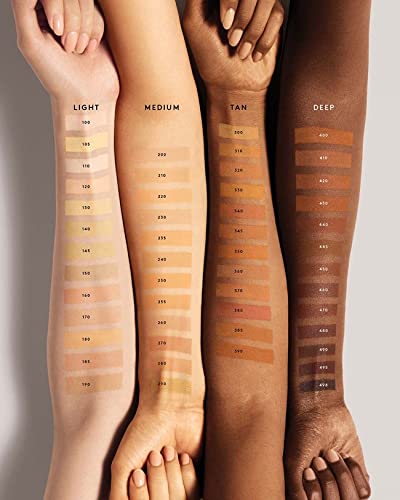 Soft Matte Longwear Pro Filt'r Foundation