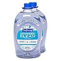 Softsoap Handsoap, Refill, Washes Away Bacteria, 80 Fl Oz (Pack of 2) Beauty & Personal Care Softsoap