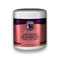 Nappy Styles Braids Braiding Gel Super Xtra Hold 6 Oz Beauty & Personal Care Nappy Styles