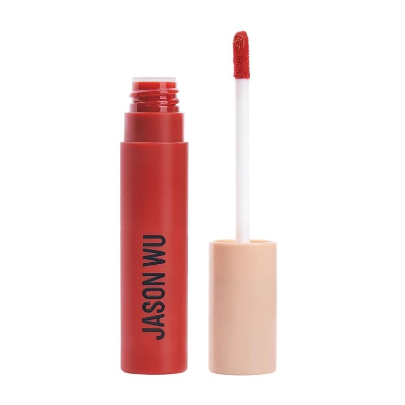 Jason Wu Beauty Honey Fluff Lip Cream - True Red 0.13 fl oz (3.97mL) Beauty and Personal Care Jason Wu