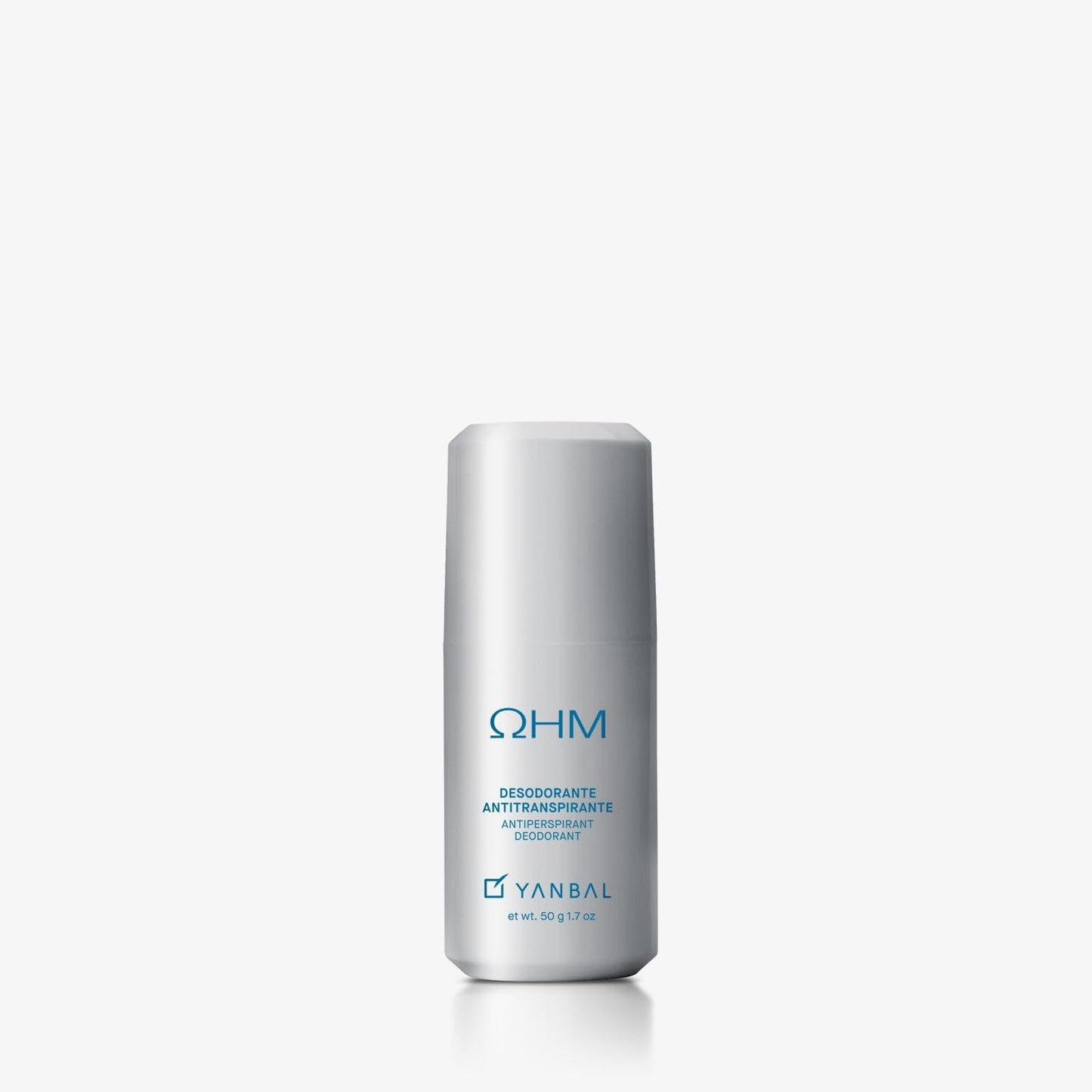 OHM Deodorant (OHM) Beauty and Personal Care Yanbal