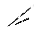 Indelible Eyes Smooth Waterproof Gel Eyeliner - PITCH BLACK - Smudge proof - Ultra Smooth - Super Easy - Long lasting - Blender tip - Longwear - no Beauty & Personal Care Jacqueline Kalab