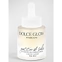 DOLCE GLOW Goccia De Sole Hydrating Tanning Drops Face And Body, 1 oz. Beauty & Personal Care Dolce Glow