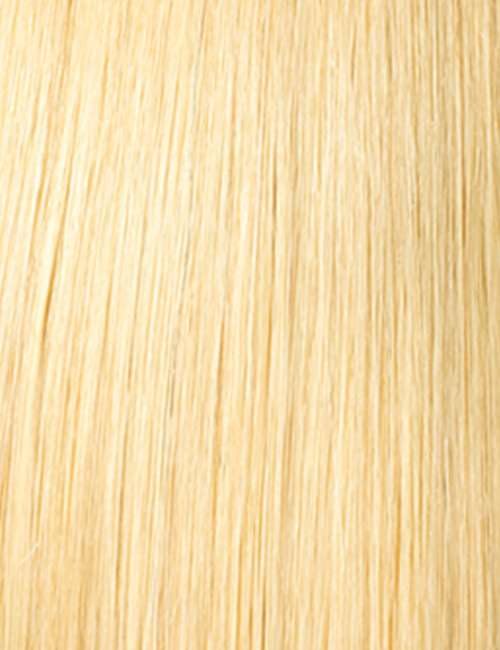 Outre Purple Pack Brazilian - Prestretched Boho Deep Bulk 14" (PLATINUM BLONDE 613)