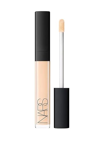 NARS Radiant Creamy Concealer Nougatine, 0.22 Fl Oz Beauty & Personal Care NARS