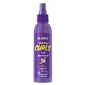 Aussie Miracle Curls Refresher 5.7 Ounce Pump (Maximum Hold) (170ml) (6 Pack) Beauty & Personal Care Aussie