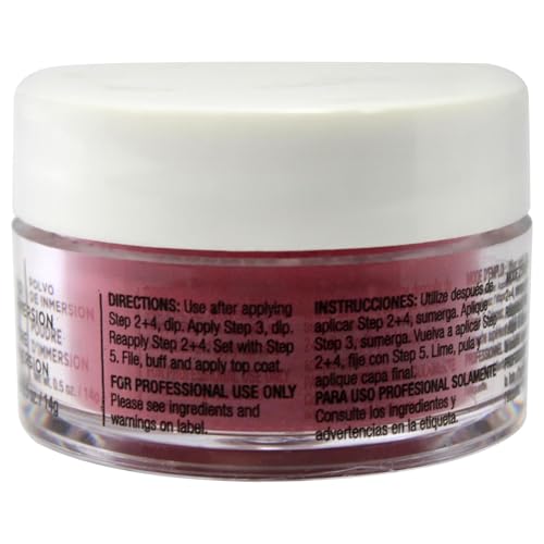 Cuccio Colour Powder Nail Polish - Lacquer For Manicure And Pedicure - Highly Pigmented Powder That Is Finely Milled - Durable Finish With A Flawless Beauty & Personal Care Cuccio
