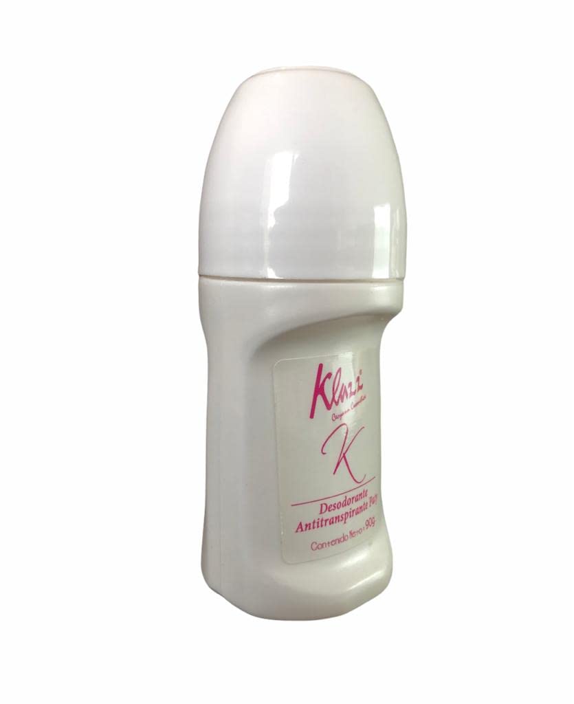 Antiperspirant Deodorant for Men (Fragrance: Cecilio) Beauty and Personal Care Klazz Cecyann Cosmetics
