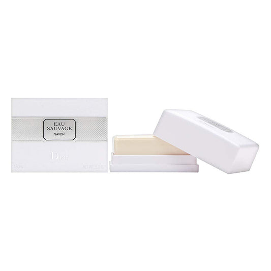 Christian Dior Eau Sauvage for Unisex, 5.2 Ounce Beauty & Personal Care Dior
