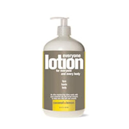 Eo Lotion Coconut Lemon Beauty & Personal Care EO