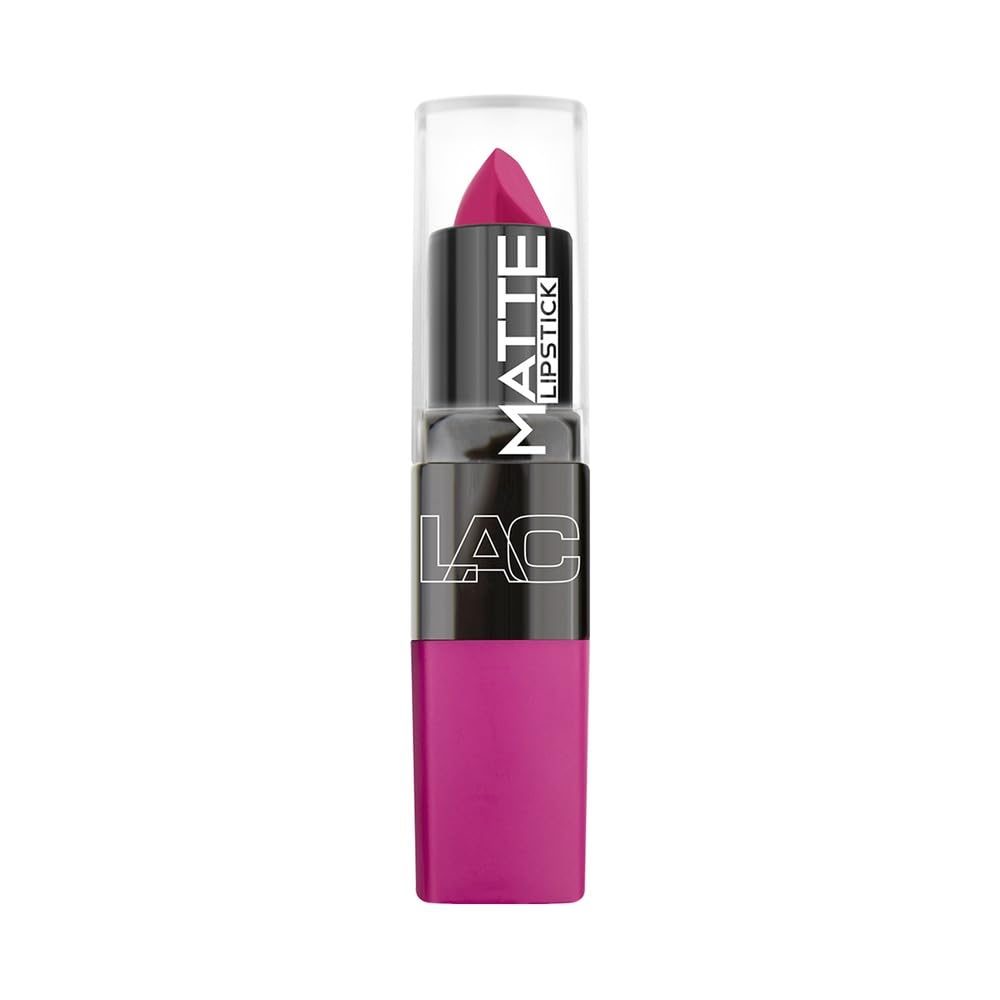 L.A. COLORS Matte Lipstick, Mad Love CML468 Beauty & Personal Care L.A. COLORS