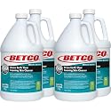 Foam - 1 gal - Applicable on Hand - Fragrance-free, Dye-free, Non-irritating - 4 / Carton-7150400-Facility & Breakroom4 Beauty & Personal Care Green Earth