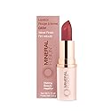 Mineral Fusion Gem Lip Stick, 0.137 oz (Package May Vary) Beauty & Personal Care Mineral Fusion