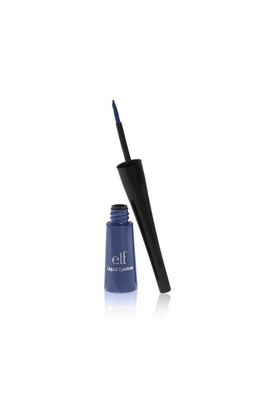 e.l.f. Cosmetics Liquid Eyeliner - Midnight Beauty & Personal Care e.l.f.