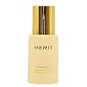 Merit Great Skin Priming And Firming Moisturizer With Peptides And Hyaluronic Acid Beauty & Personal Care Merit