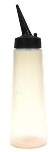 Tolco Slant Tip Applicator Bottle 8 oz Beauty & Personal Care Tolco