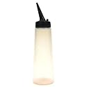 Tolco Slant Tip Applicator Bottle 8 oz Beauty & Personal Care Tolco