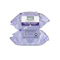 Equate Pre-Moistened Night-Time Soothing Makeup Remover Towelettes, 80 Ct, 2 Pk Beauty & Personal Care Equate