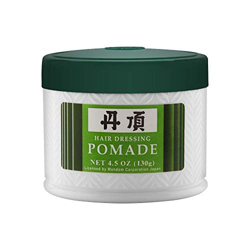 Tancho Pomade Hair Dressing - Large 4.5oz/130g Beauty & Personal Care Bizzico