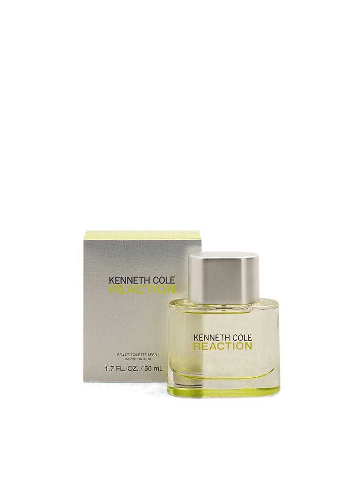 Kenneth Cole Eau de Toilette Spray Cologne for Men, 1.7 Fl Oz (Pack of 1) Beauty & Personal Care Kenneth Cole