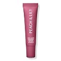 Peach & Lily Collagen Cushion Peptide Sugar Plum Lip Balm Beauty & Personal Care Peach & Lily