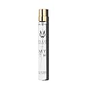 Ellis Brooklyn MYTH Eau de Parfum, Travel Spray, Jasmine Musk Perfume for Women, Clean, Vegan, Paraben-Free, Long Lasting, Notes of Bergamot, Tiger Beauty & Personal Care Ellis Brooklyn