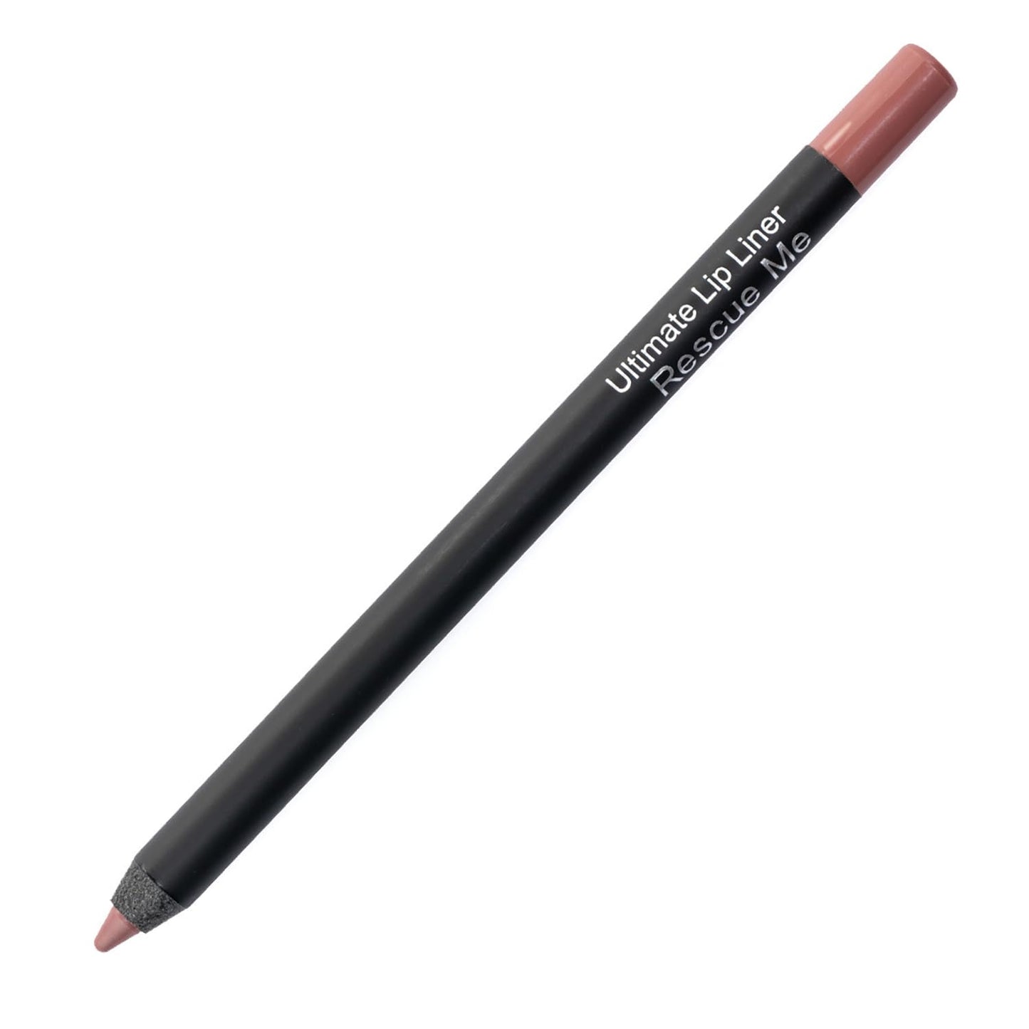 Kandi Koated Edge Lip Liner Pencil [Rescue Me] | Paraben-Free, Cruelty-Free Formula with Vitamin E and C | Beauty & Makeup Beauty & Personal Care Kandi