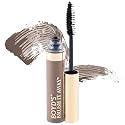Boyd’s Brush It Away | Grey Hair Root Touch Up for Women & Men | Temporary Hair Color Mascara | Quick-Dry Water-Resistant Concealing Formula | Light Beauty & Personal Care BOYD'S MADISON AVENUE