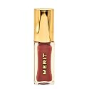 Merit Shade Slick Classics Tinted Lip Oil - Pink Beet (cool pink) 0.23 oz / 7 ml Beauty & Personal Care Merit
