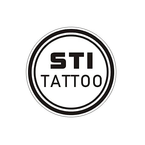 STI Tattoo Supply 2 pcs 16 oz(1 Pint) Cosco Green Soap Tattoo Stencil Wash and 8oz Diffuser Squeeze Bottle Beauty & Personal Care STI Tattoo Supply