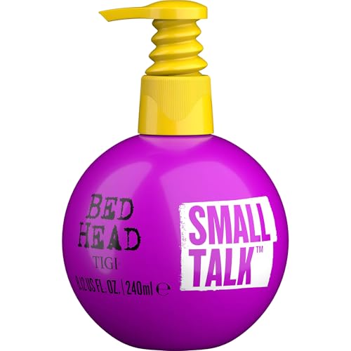 TIGI Bed Head Small Talk Thickening Cream Unisex Cream 8.12 oz Beauty & Personal Care TIGI