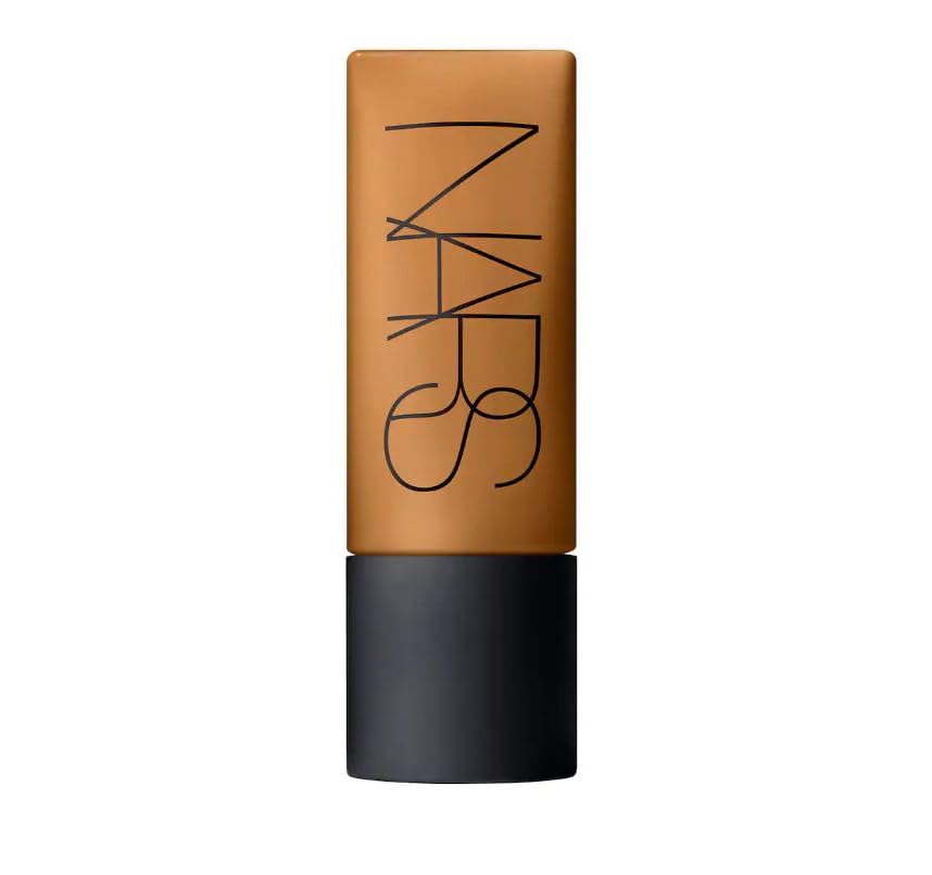 Nars Soft Matte Complete Foundation Beauty & Personal Care NARS